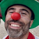 Presidente :Giovambattista Cavallaro - clown Frittomisto